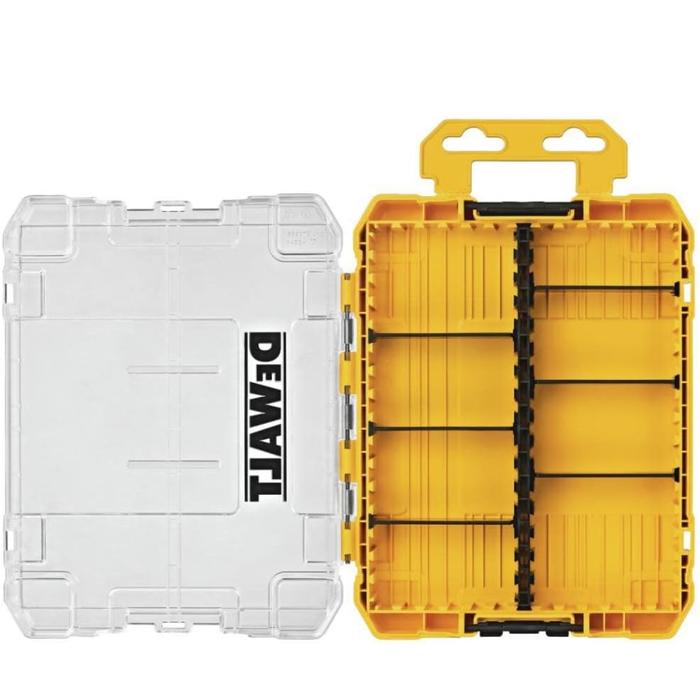 Caddy organizador con compartimentos