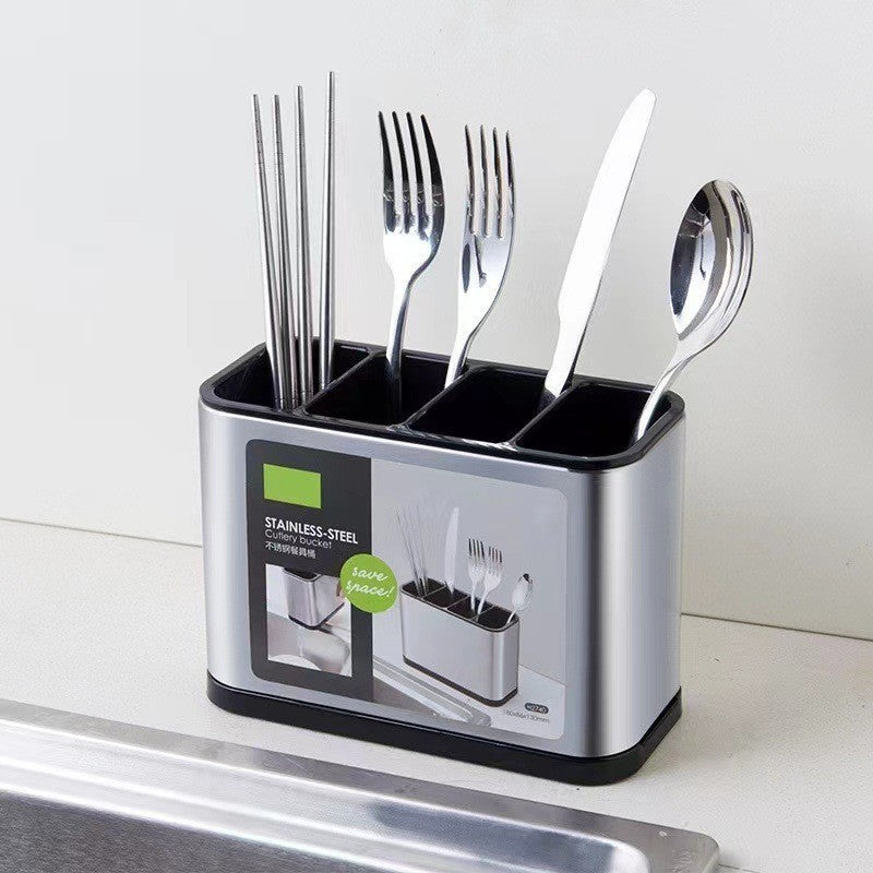 Porta utensilios de cocina